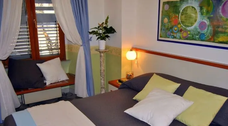 Hotel Carmel Roma - Öne Çıkan Resim