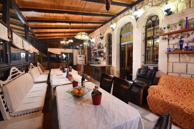 Hotel Carmel - Yerinde Yemek