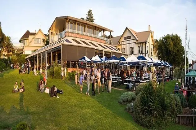 Carmel at Sorrento - Plaj