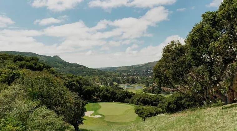 Carmel Valley Ranch