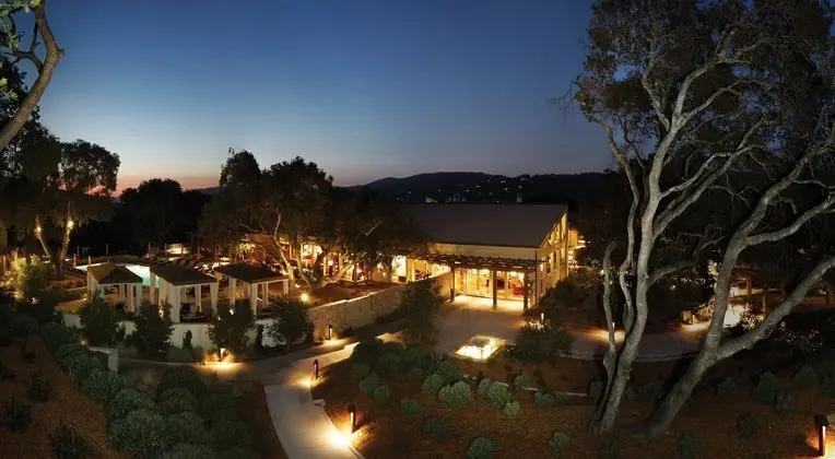 Carmel Valley Ranch