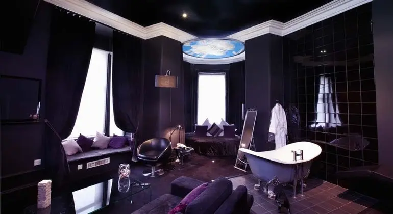 Carmelite Hotel BW Signature Collection