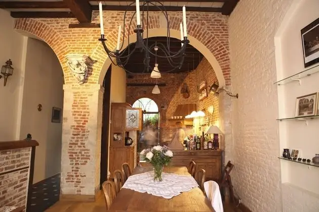 Carmelites Guest House