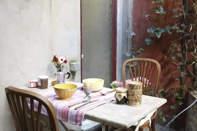 Carmelites Guest House - Dış Mekan