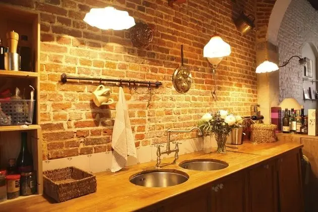 Carmelites Guest House - İç Mekan