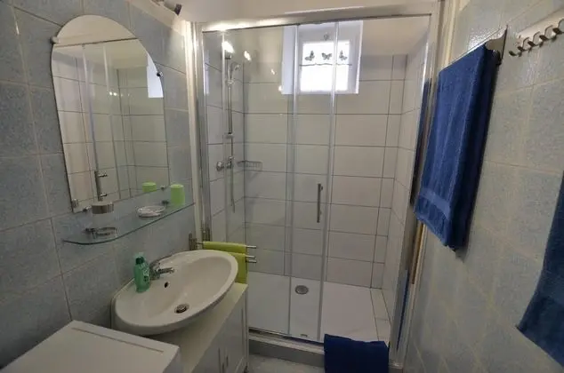 Carmelo House in Rovinj