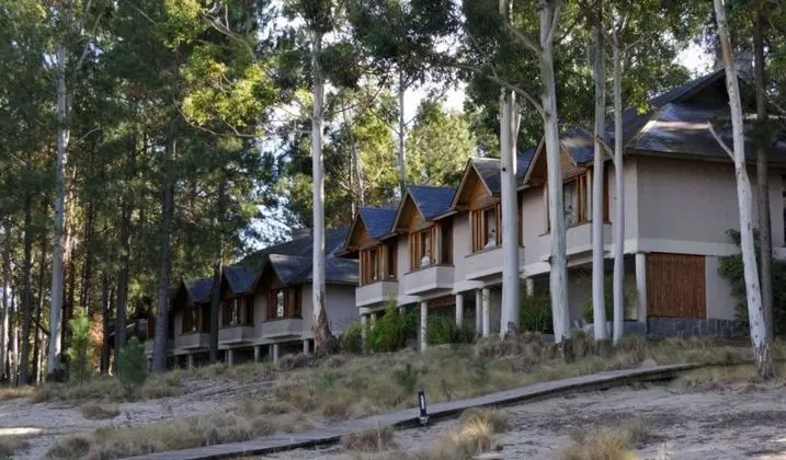 Carmelo Resort & Spa