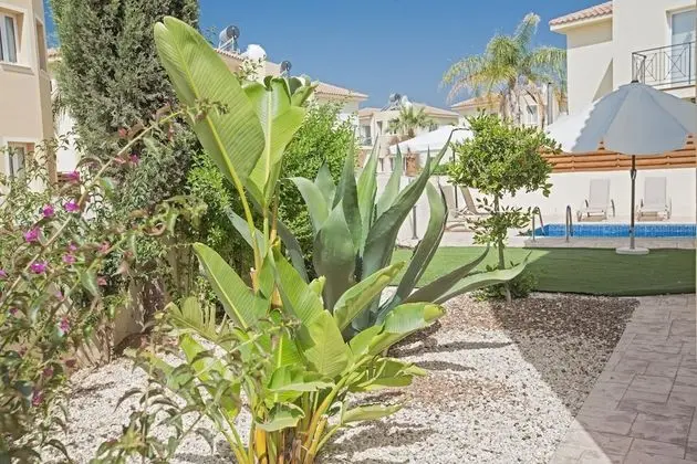 Villa Carmen, 2 Minute Walk To Beach - Dış Mekan