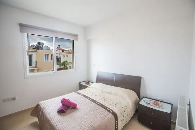 Villa Carmen, 2 Minute Walk To Beach - Oda