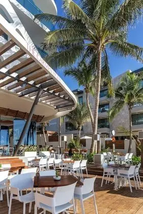 The Carmen Hotel - Beachfront, Adults Only - Dış Mekan