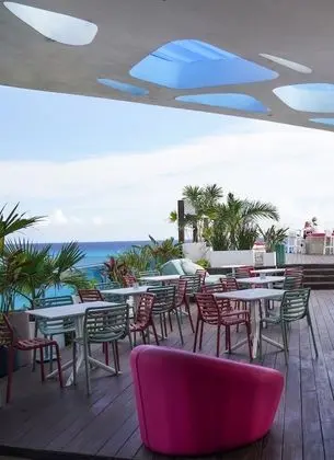 The Carmen Hotel - Beachfront, Adults Only - Havuz