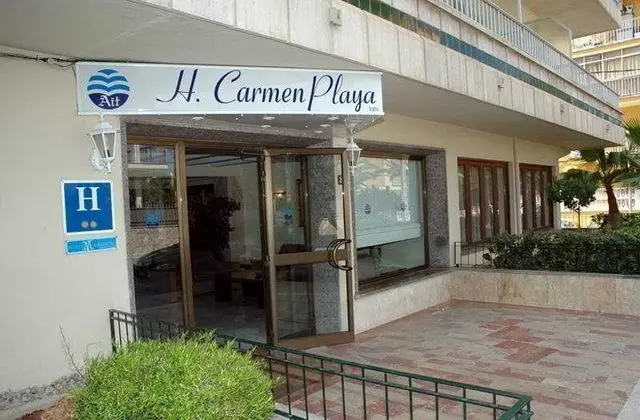 Carmen Playa