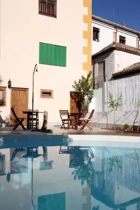 Carmen Real del Realejo