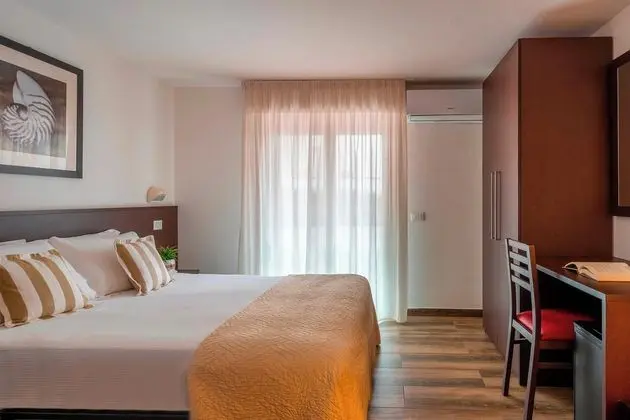 Hotel Carmen - Öne Çıkan Resim