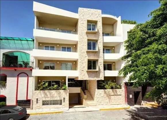 Carmen Sol Rentals Apartamentos - Dış Mekan