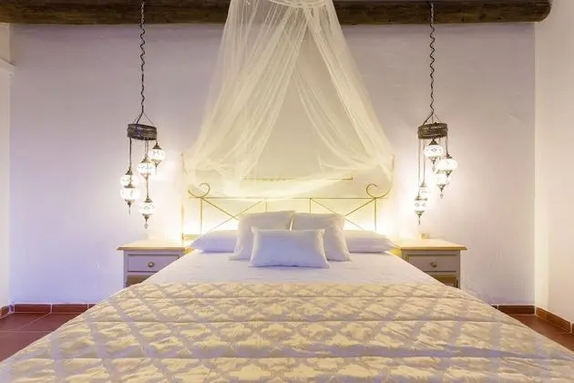 Carmen Vistas de la Alhambra