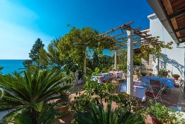 Villa Carmen - Dış Mekan