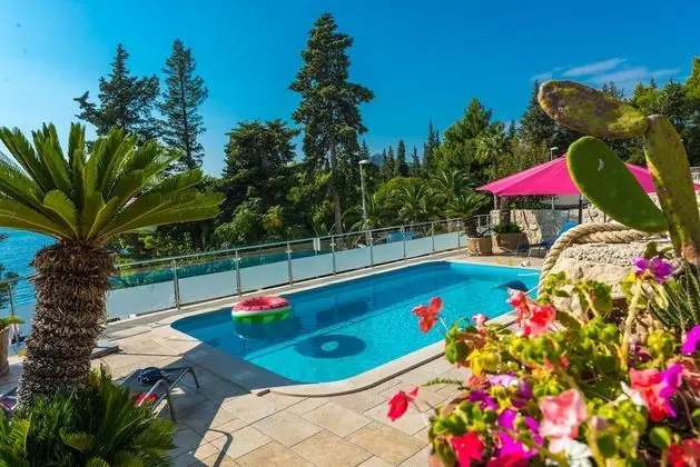 Villa Carmen - Havuz