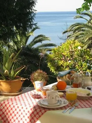 Villa Carmen - Yerinde Yemek