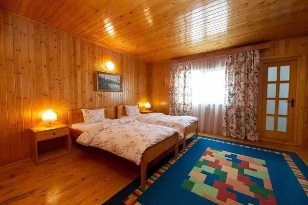 Carmi House - Öne Çıkan Resim