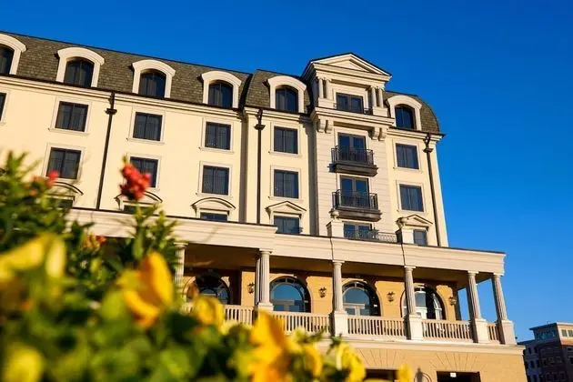 Hotel Carmichael, Autograph Collection - Dış Mekan