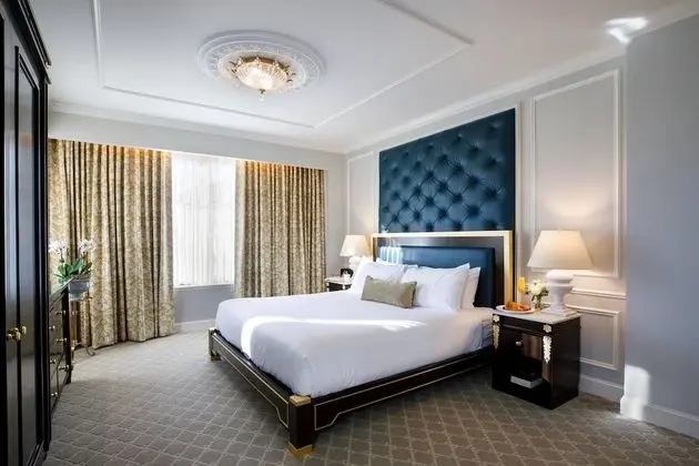 Hotel Carmichael, Autograph Collection - Oda