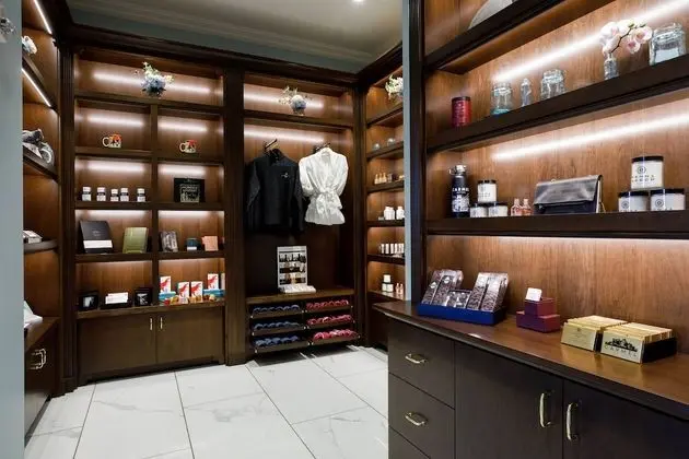 Hotel Carmichael, Autograph Collection - Spa