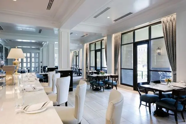 Hotel Carmichael, Autograph Collection - Yerinde Yemek