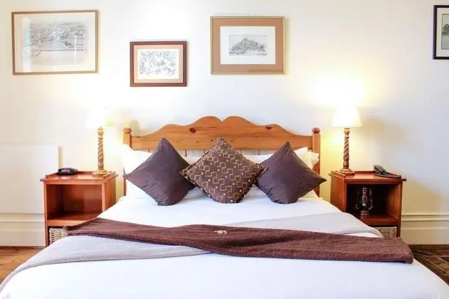 Carmichael Guesthouse