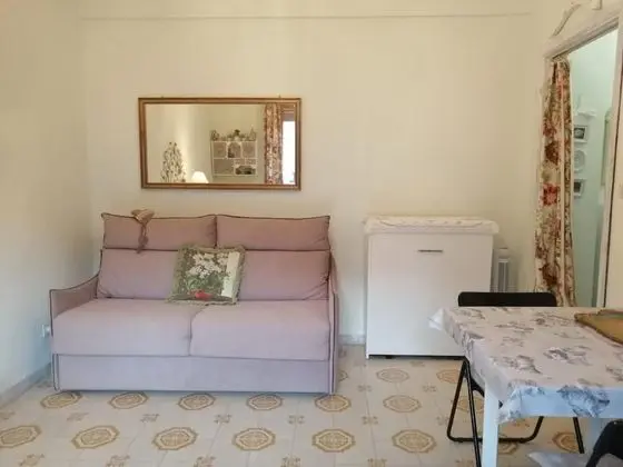 Carminati 156 in Marina di Andora