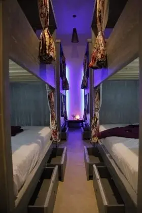 Carmine Hotel Dahab - Dış Mekan