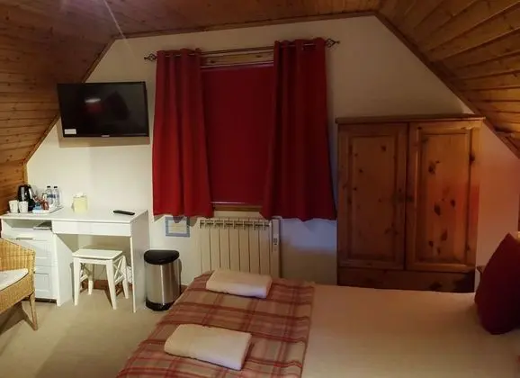 Carn Mhor Bed and Breakfast