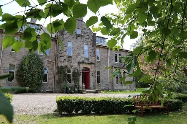 Carnach House - Öne Çıkan Resim