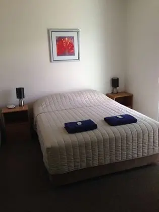Carnarvon Central Apartments - Oda