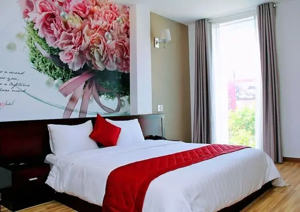 The Carnation Hotel Da Nang