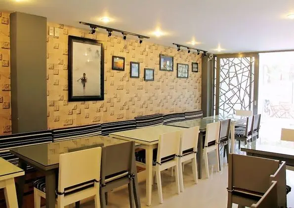 The Carnation Hotel Da Nang - Yerinde Yemek