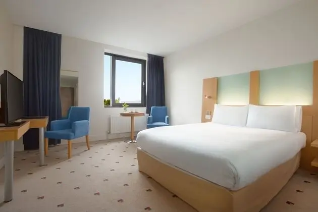 The Carnbeg Hotel - Oda