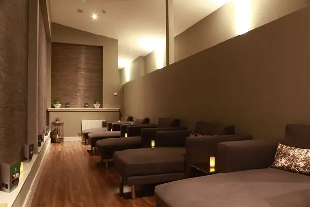 The Carnbeg Hotel - Spa