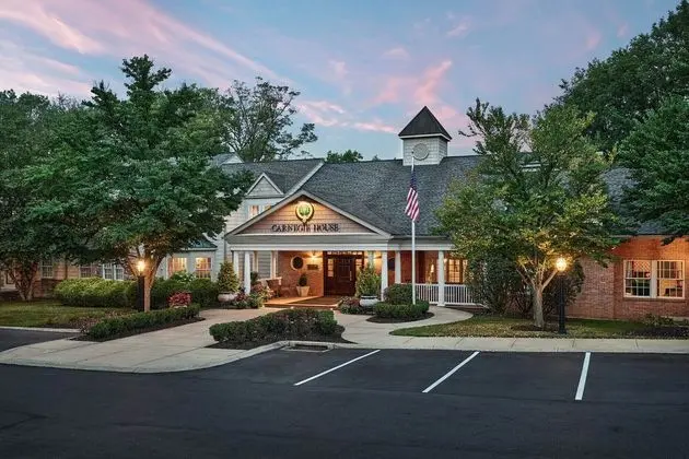 Carnegie Inn & Spa, an Ascend Hotel Collection Member, State College