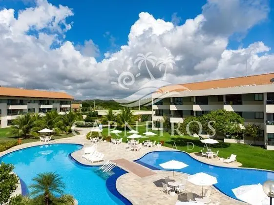 Carneiros Beach Resort - Praia Carneiros - Havuz