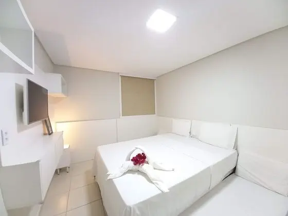 Carneiros Beach Resort - Praia Carneiros - Oda