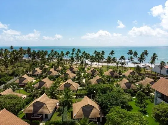 Carneiros Beach Resort - Praia Carneiros - Plaj