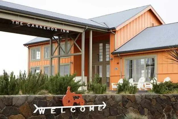 The Carneros Inn