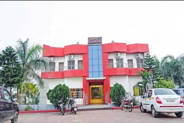 Hotel Carnival