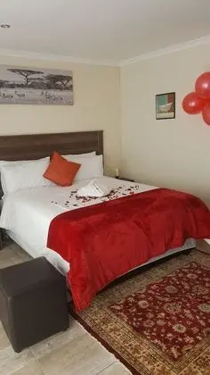 Carnival View Guest house - Öne Çıkan Resim