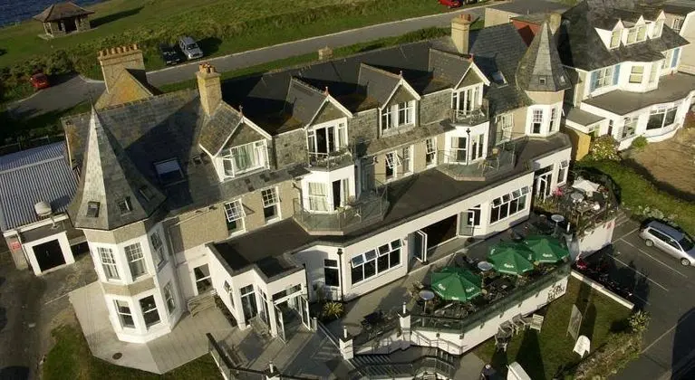 Carnmarth Hotel