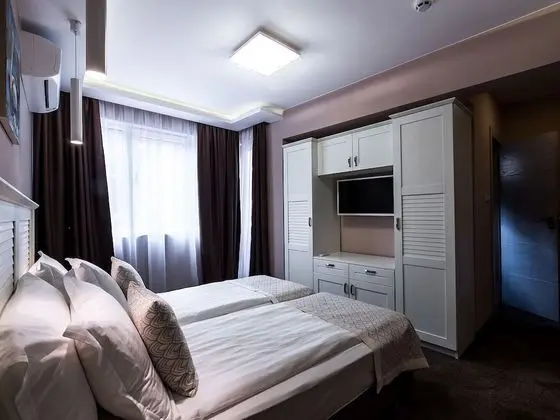 Caro Aparthotel - Öne Çıkan Resim