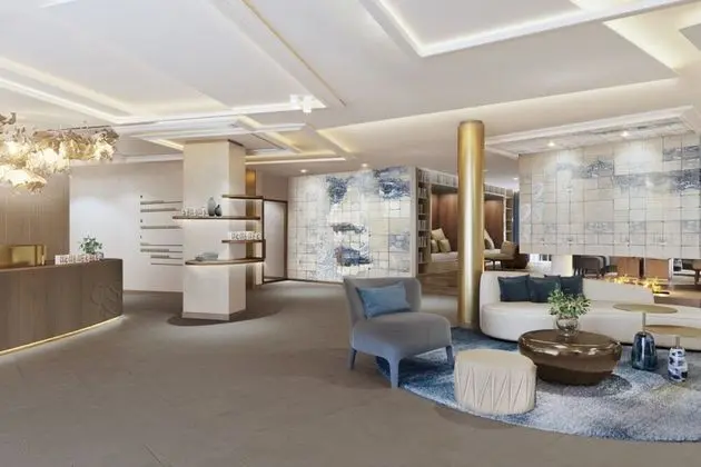 Caro & Selig, Tegernsee, Autograph Collection - Dış Mekan