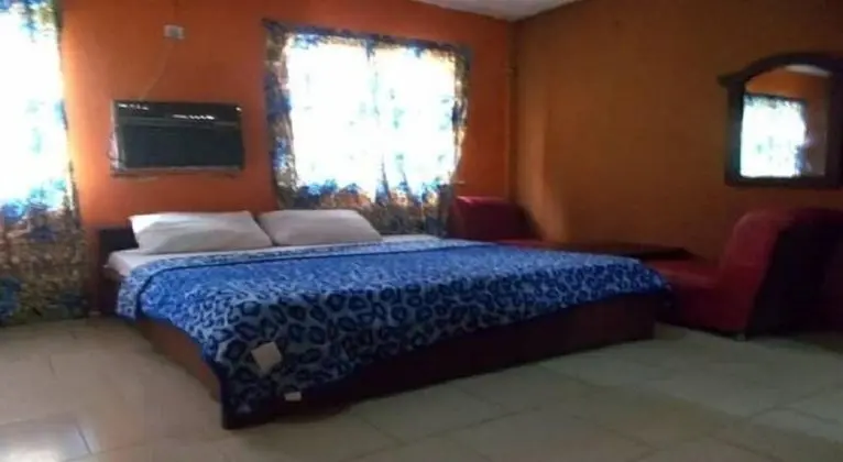 Carol Inn Ogba
