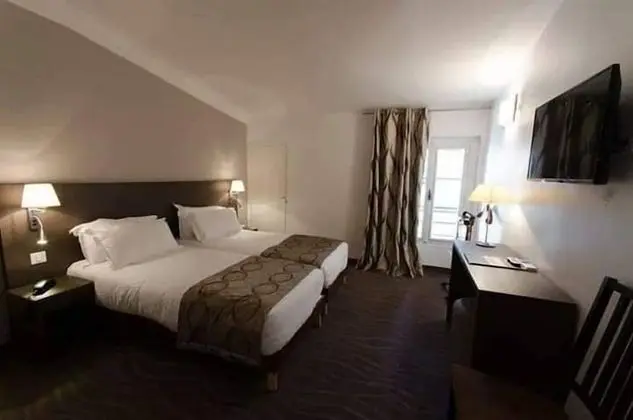 Hotel Carolina - Öne Çıkan Resim